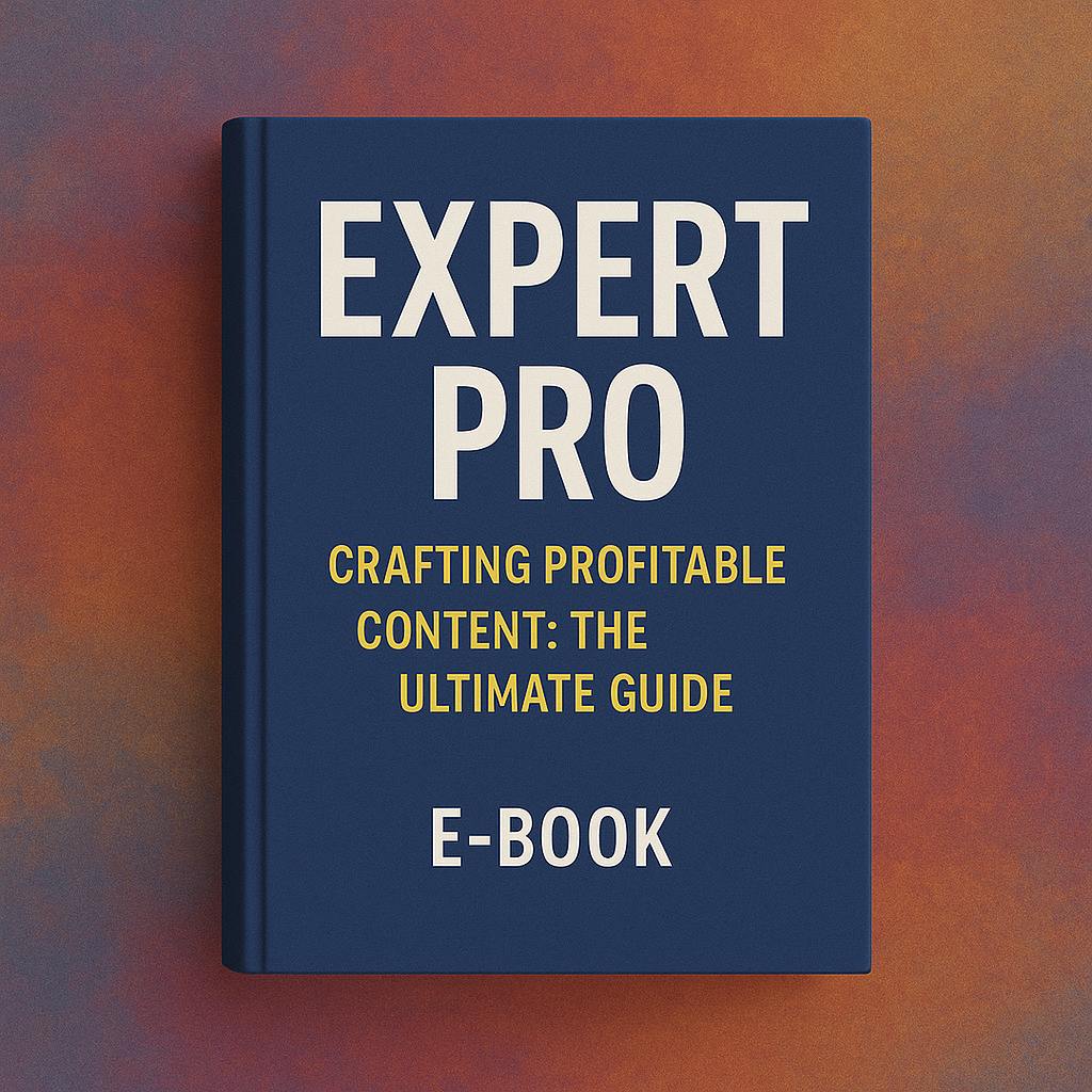 Ebook Cover